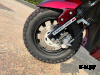 Скутер SPRMOTORS SPORT FS T6-50C
