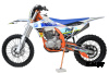 Кроссовый мотоцикл KEWS K24 NB300