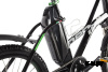 Велогибрид Benelli Link Sport Professional с ручкой газа