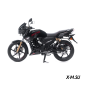 Мотоцикл TVS APACHE RTR 180