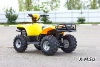 Квадроцикл IRBIS ATV125