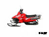 Снегоход Vento Snow Cat long