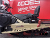 Снегоход AODES Snowcross 1000 WT 508mm LCD 10.25