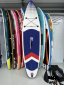 SUP (САП) Доска RAIDEX POWERFANS ITALIAN ICE BLUE 10,6’ (320см)