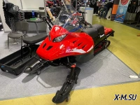 Снегоход ТОФАЛАР АТЛАС 800
