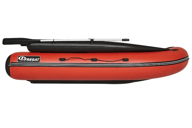 Лодка ПВХ Фрегат 330 FM