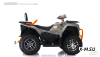 Квадроцикл GBM CRONOS 420 4WD EFI с ПСМ