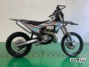Мотоцикл JHLMOTO JHL M6
