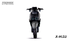 Скутер PROMAX STALKER 240(49)