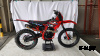 Кроссовый мотоцикл Sanchez Bandit YB300R