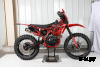 Кроссовый мотоцикл Sanchez Bandit PR300