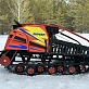 Мотобуксировщик PROMAX SAPSAN 15