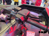 Квадроцикл GBM CRONOS 420 4WD EFI с ПСМ