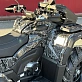 Квадроцикл AODES PATHCROSS 1000 EPS PRO LCD, одноместный