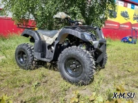 Квадроцикл PROMAX ATV 250