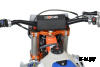 Кроссовый мотоцикл KEWS K24 NB300