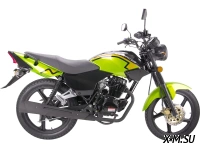 Мотоцикл RACER RC150-23 TIGER