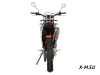 Мотоцикл GR S1 (4T YB300H) (2025г.) ПТС