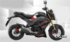Мотоцикл PROMAX STRYKER 200(49) OFF-ROAD Б/У