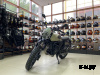 Мотоцикл GAOKIN GK 500 М11J