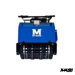 Мотобуксировщик МУЖИК М600 СТАНДАРТ 15 л.с.