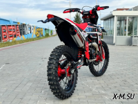 Кроссовый мотоцикл FAIDET CB300RL MAX KKE