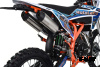 Питбайк MOTOLAND (МОТОЛЕНД) 125 SX 125 E 19/16