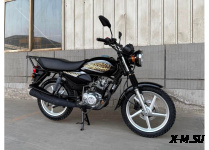 Мотоцикл HADAR 125