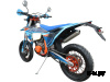 Мотоцикл GR8 F300A (4T CB300RL) Motard ПТС