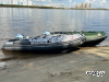 Лодка MISHIMO BIG FLOOR DF 360