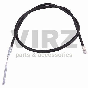 Трос тормоза переднего (L=1120mm) JOG