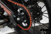Кроссовый мотоцикл Sanchez Maniac CB250D