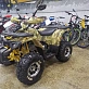 Квадроцикл PROMAX STORM 190 PRO