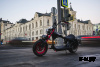 Электробайк WHITE SIBERIA WILD WHEEL RED 3950W