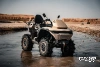 Квадроцикл BENDA REDSTONE 1000 MUD