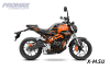 Мотоцикл PROMAX CB300