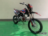 Питбайк JHL MOTO JHLofr LK125 17/14 (ZS154FMI-2)