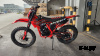 Кроссовый мотоцикл Sanchez Bandit YB300R