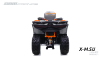 Квадроцикл GBM CRONOS 420 4WD EFI с ПСМ