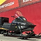 Снегоход Русская механика РМ ТАЙГА ВАРЯГ 500 XE