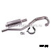 Глушитель 4Т 152FMH,154FMI; TTR125