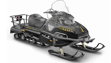 Снегоход STELS VIKING SV600T ST CVTech