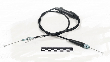 Трос газа XR250