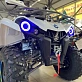 Квадроцикл PROMAX RENEGADE 300 WINCH