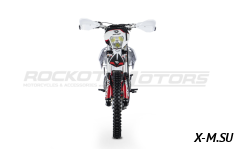 Мотоцикл эндуро ROCKOT R5X Rampage (300cc, ZS175FMM (CB300F), 21/18)