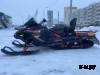 Снегоход AODES Snowcross 1000 SWT 600mm LCD 10.25 с тест-драйва