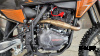 Кроссовый мотоцикл TiREX K5 PRO