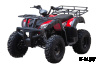 Квадроцикл UNIVERSAL Avenger JR 150