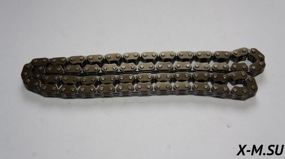 Цепь ГРМ 155FMI,157FMI (GS125) 98L