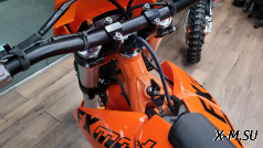 Кроссовый мотоцикл FXmoto FREERIDE 2T 21/18